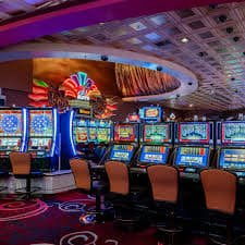 Rajajudi33 slot game populer tampilan interface visual modern dan menarik untuk pemain Indonesia