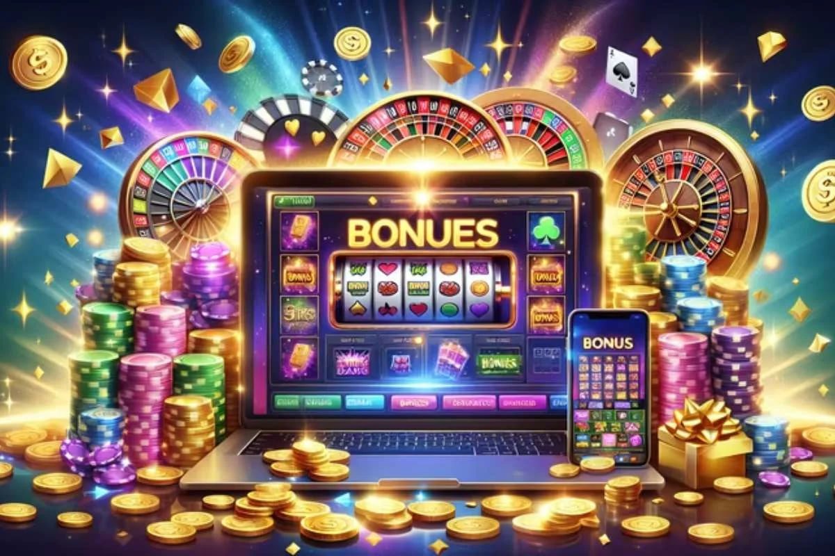 Koleksi permainan slot online Rajajudi33 – ratusan judul slot dengan jackpot besar
