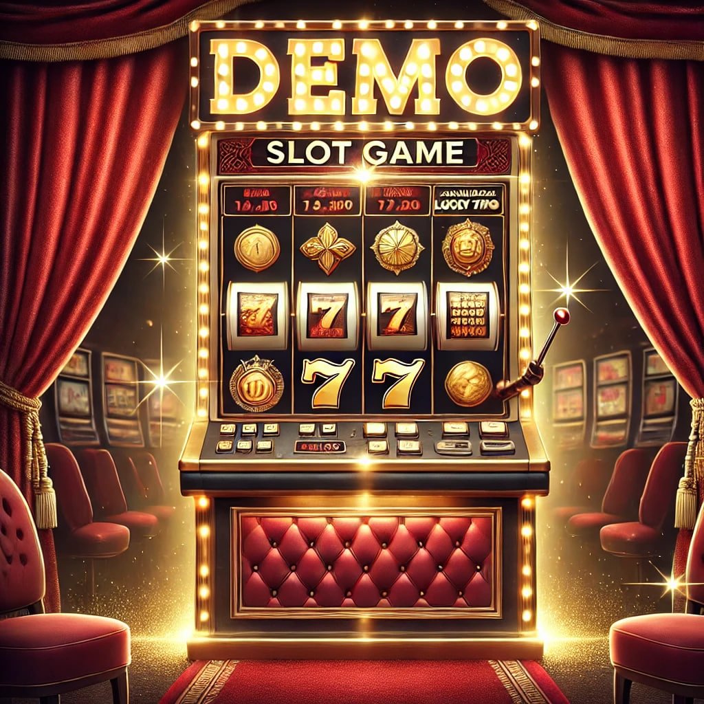 Tampilan antarmuka permainan slot Rajajudi33 yang modern dan responsif di semua perangkat