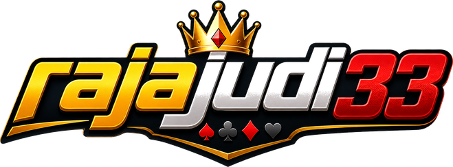 Rajajudi33 Logo